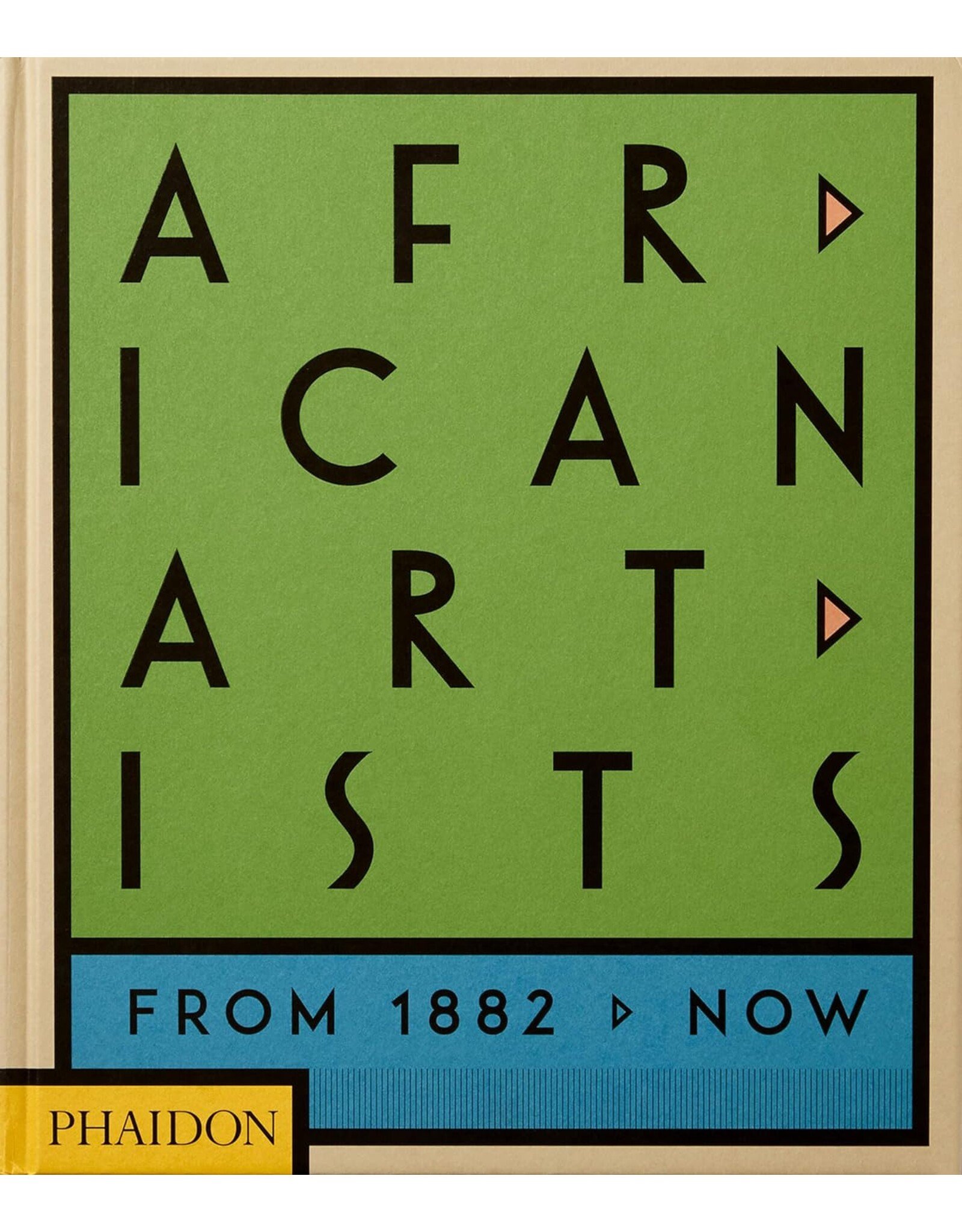 African Artists: From 1882 to Now