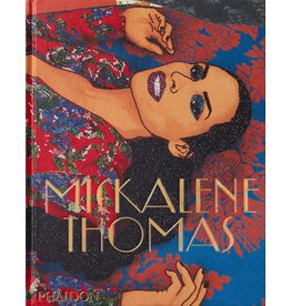 Mickalene Thomas, Kellie Jones, and Roxane Gay: Mickalene Thomas
