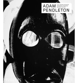 Adam Pendleton