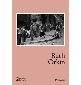 Ruth Orkin Photofile