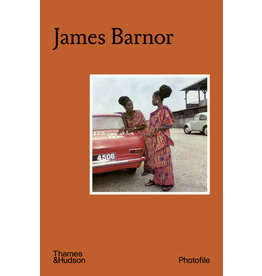 James Barnor Photofile