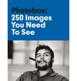 Photobox: 250 Images You Need To See