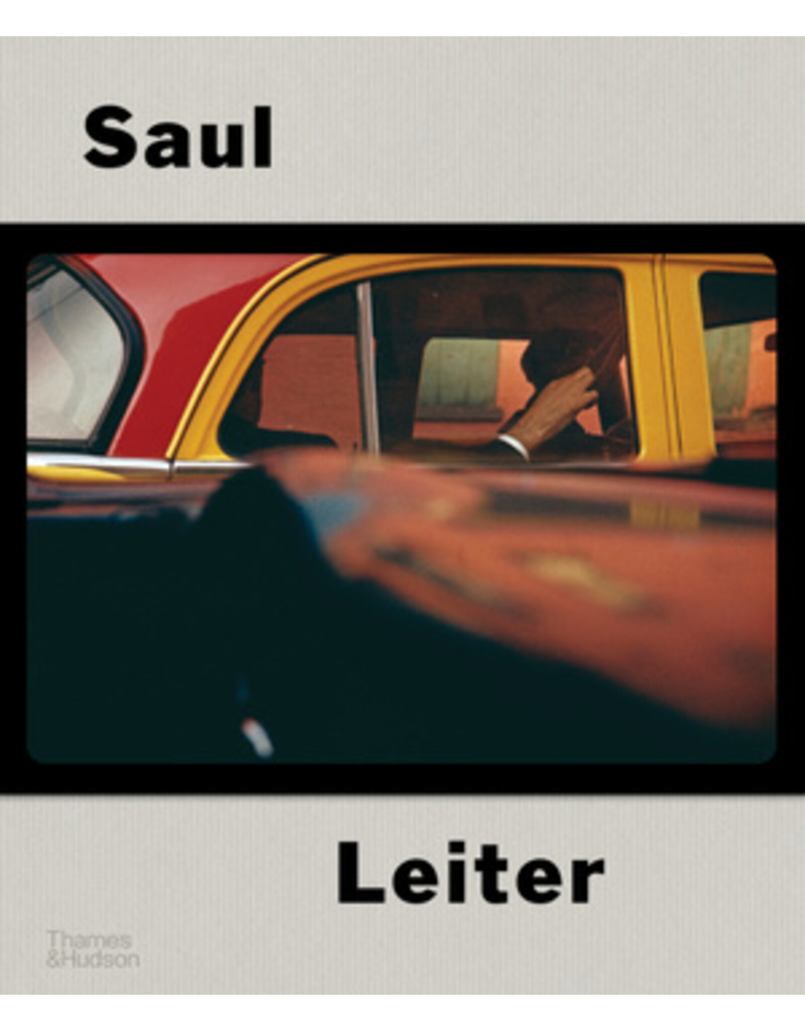 Saul Leiter: The Centennial Retrospective