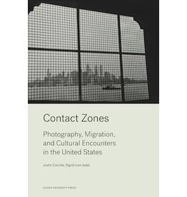 Contact Zones