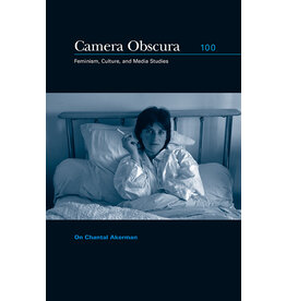 Camera Obscura: On Chantal Akerman