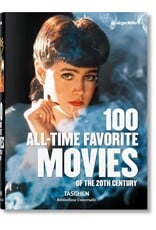 100 All-Time Favorite Movies of the 20th Century