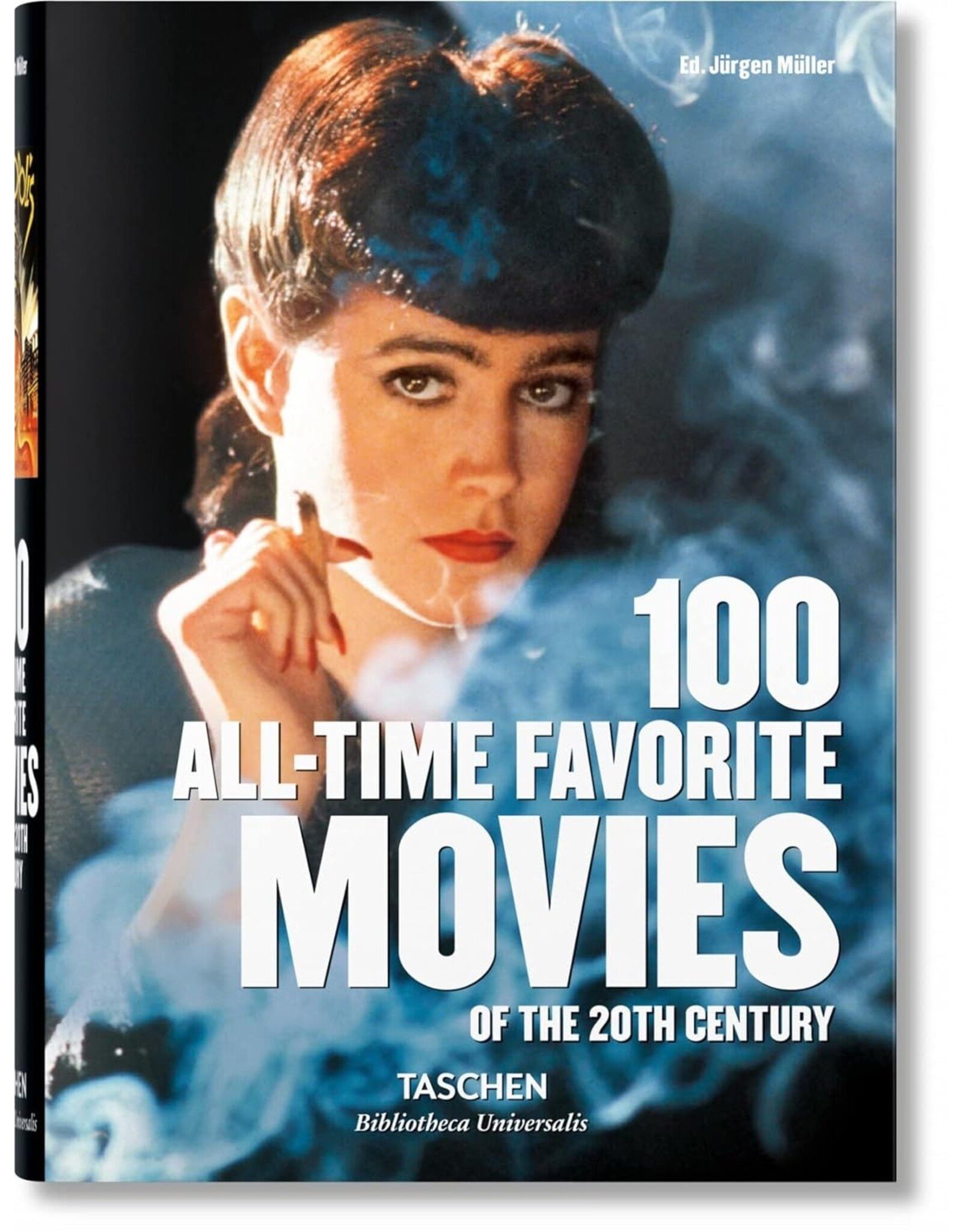 100 All-Time Favorite Movies of the 20th Century