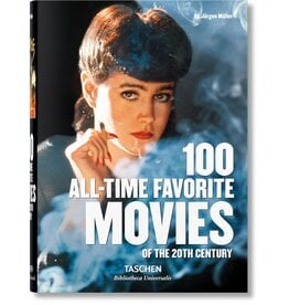 100 All-Time Favorite Movies of the 20th Century