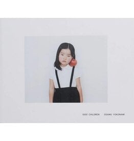 Osamu Yokonami: 1000 Children