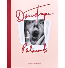 Donna Trope: Polaroids