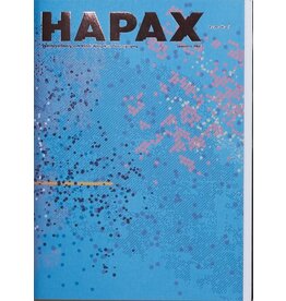 Hapax Issue 4