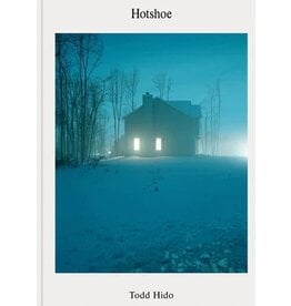 Hotshoe Issue 210: Todd Hido