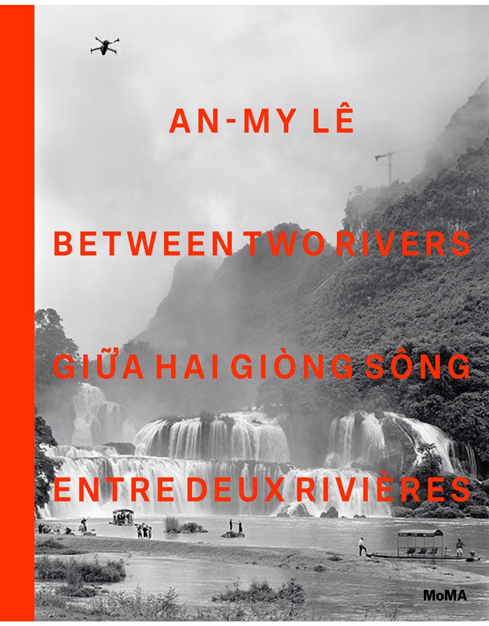 An-My Le:  Between Two Rivers