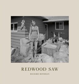 Richard Rothman: Redwood Saw