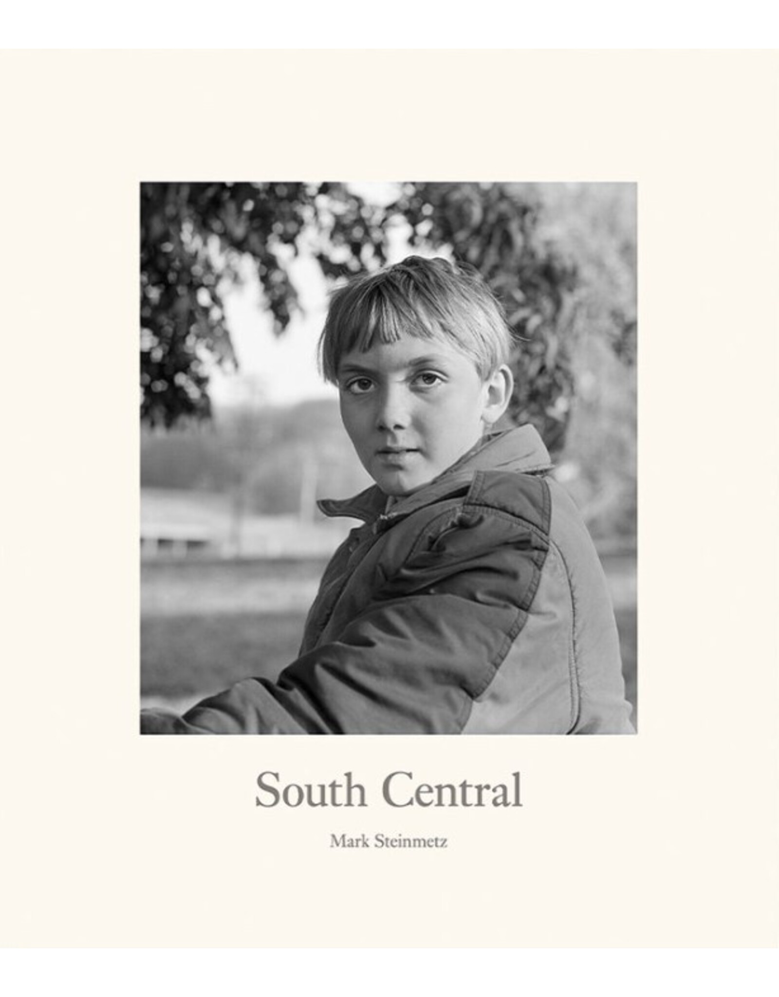 Mark Steinmetz: South Central