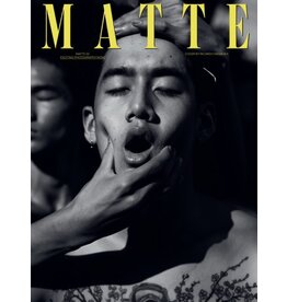 Matte Issue 62: Exciting Photography Now