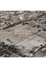 Stephen Hilger: Back of Town