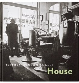 Jeffrey Henson Scales: House