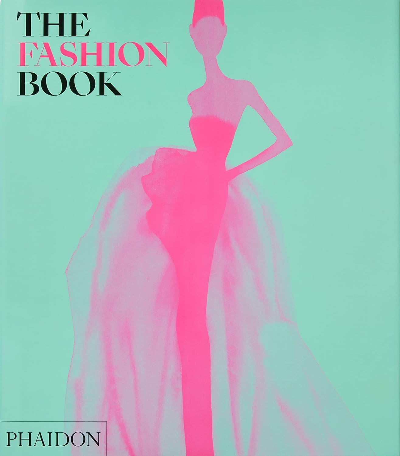THE FASHION BOOK / ザ・ファッション・ブック The Fashion Book - International Center of Photography