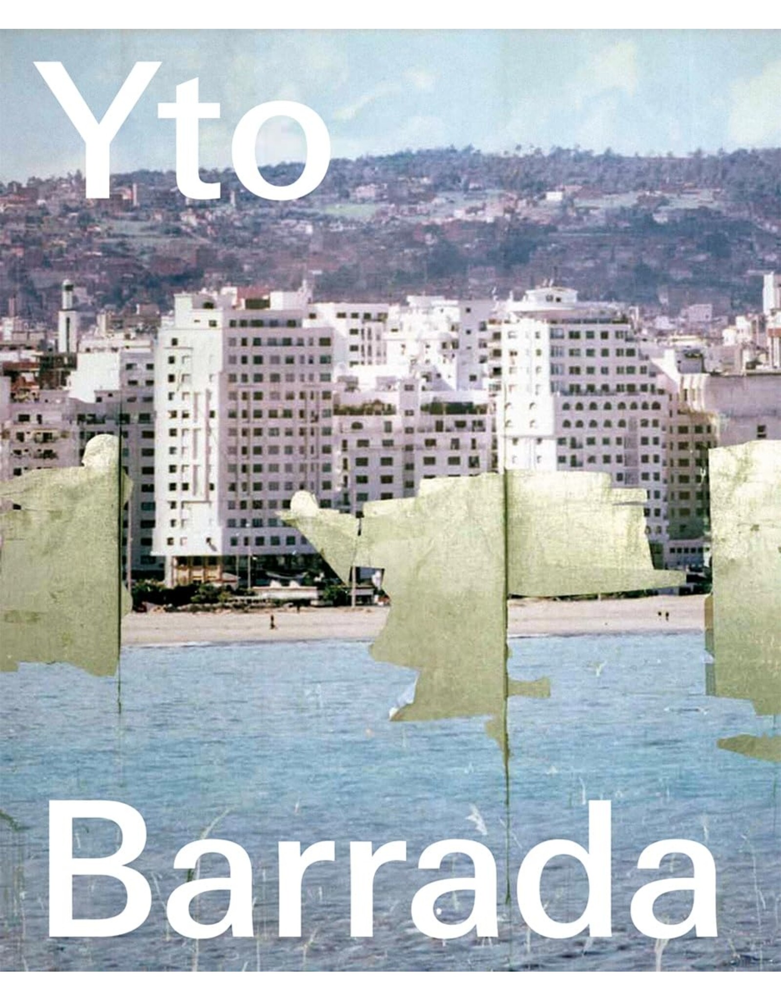 Yto Barrada