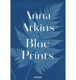 Anna Atkins: Blue Prints