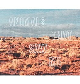 Ed Panar: Animals That Saw Me: Volume Two