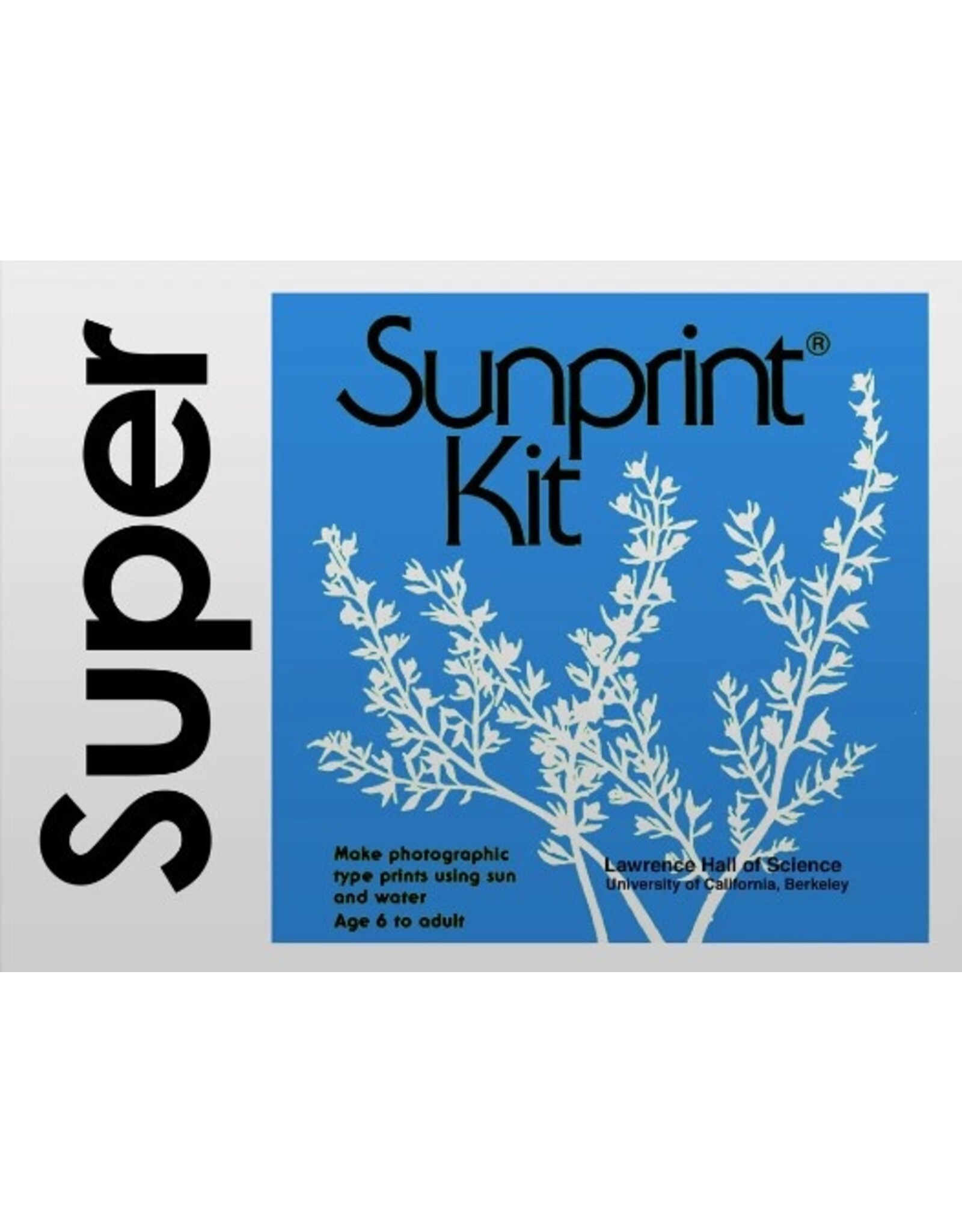 Super Sunprint Kit