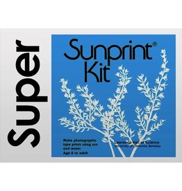 Super Sunprint Kit