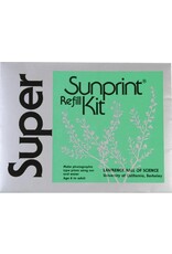 Super Sunprint Kit Refill