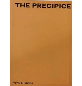 Tony Chirinos: The Precipice