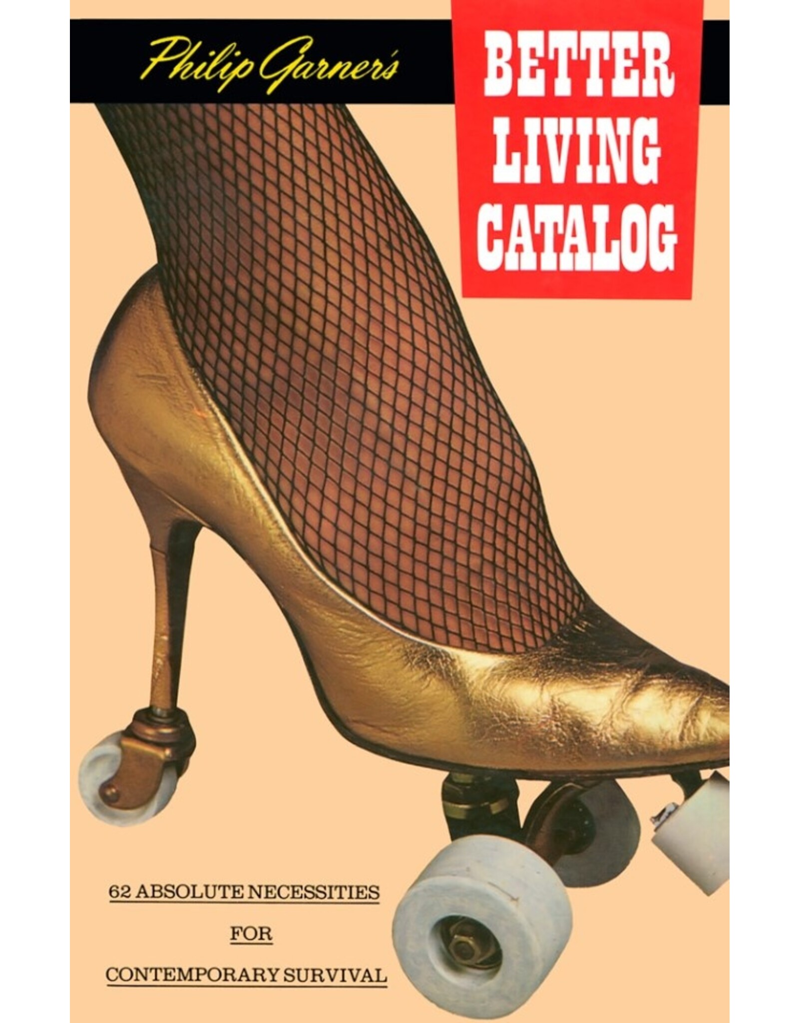 Pippa Garner: Better Living Catalog