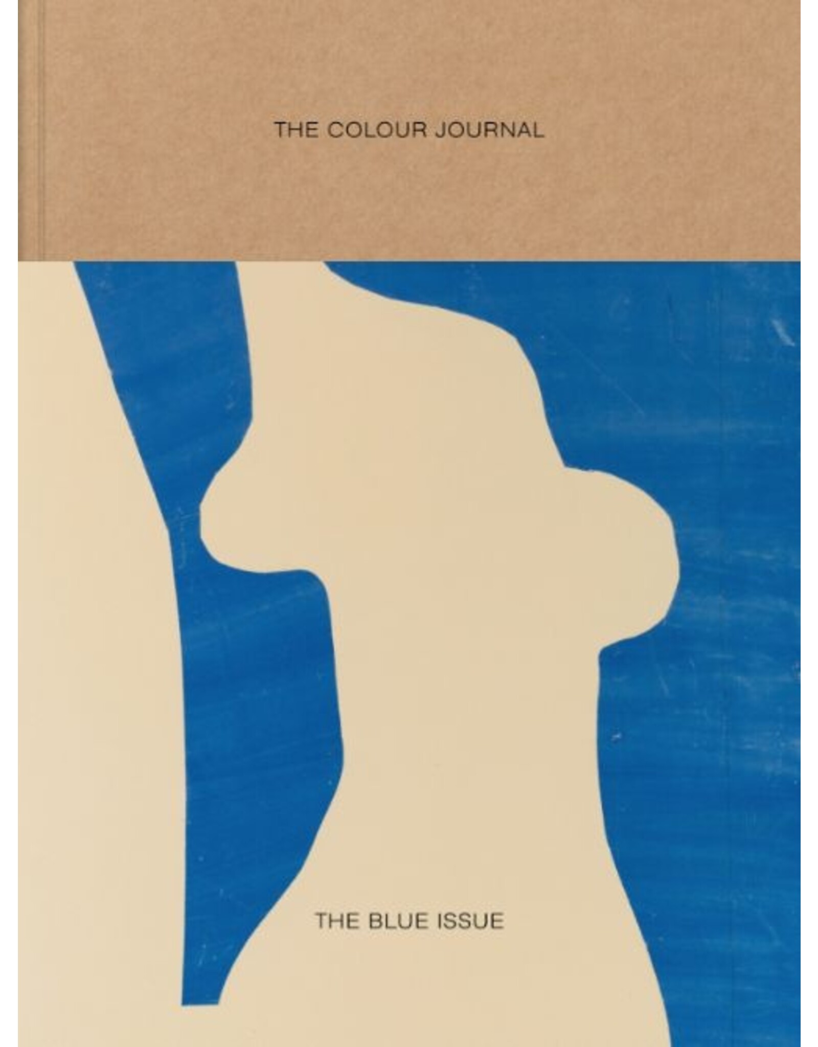 The Colour Journal - The Blue Issue