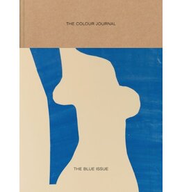 The Colour Journal - The Blue Issue