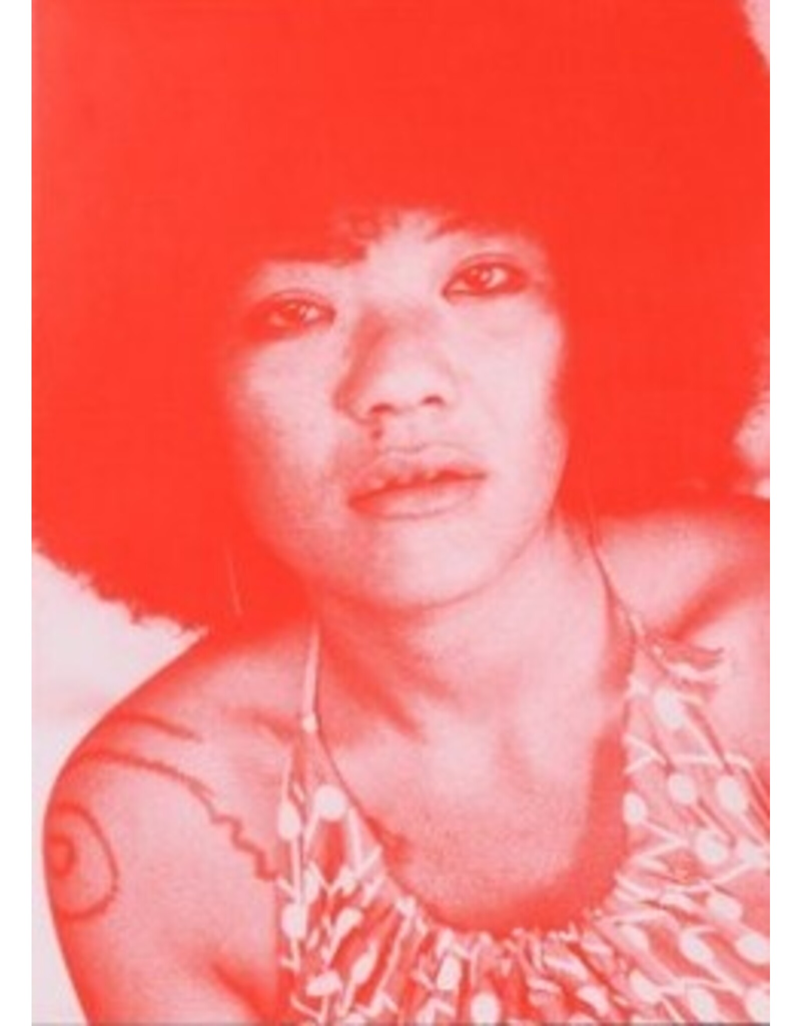 Mao Ishikawa: Red Flower, The Women of Okinawa
