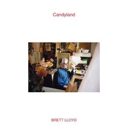 Brett Lloyd: Candyland