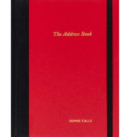 Sophie Calle: The Address Book