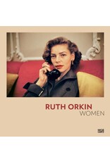 Ruth Orkin: Women