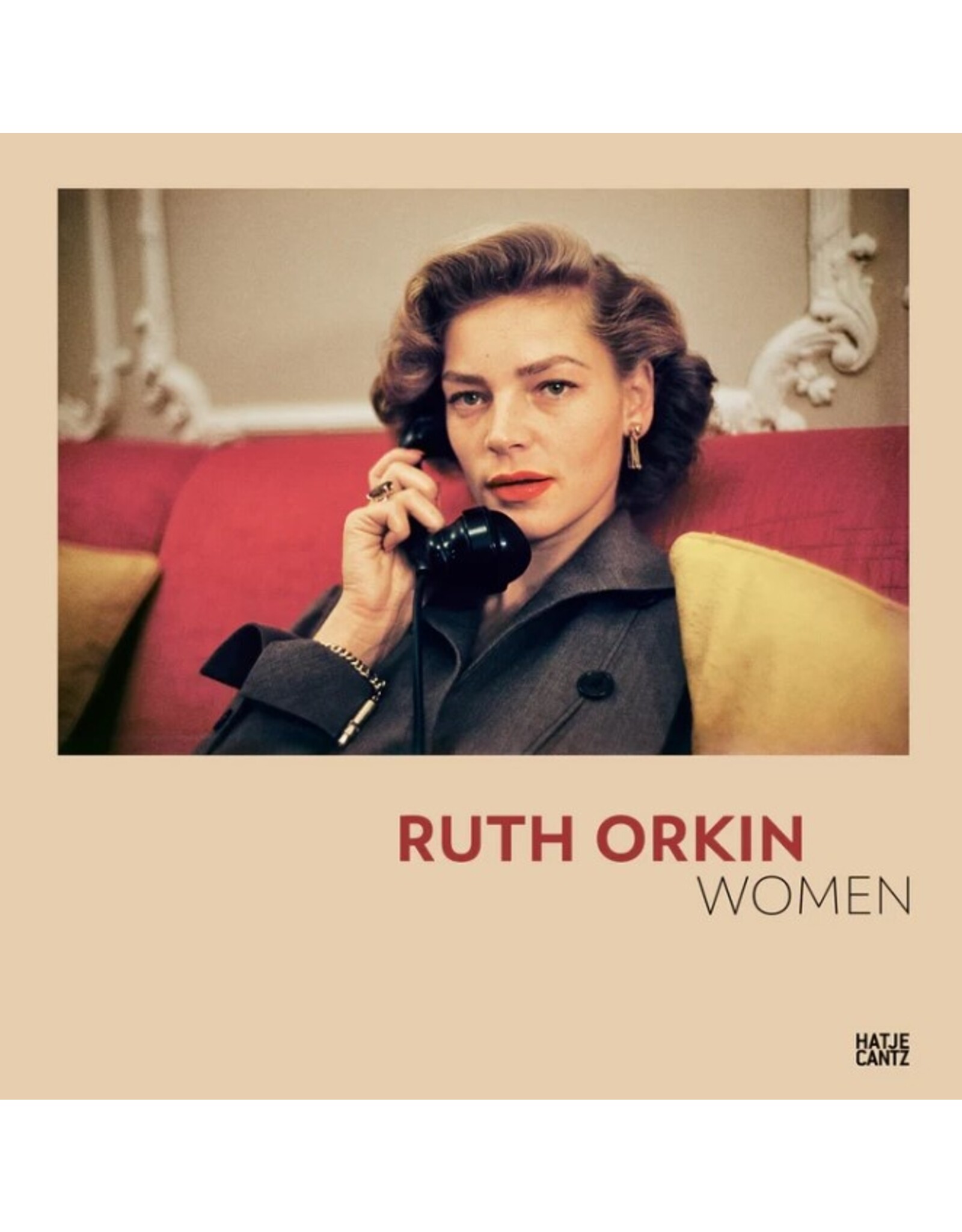 Ruth Orkin: Women