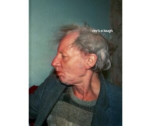 Richard Billingham: Ray's a Laugh - International Center of