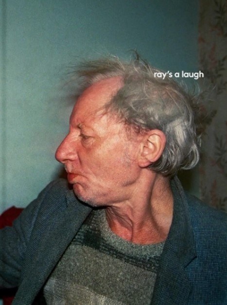 Richard Billingham: Ray's a Laugh - International Center of