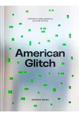 Andrea Orejarena & Caleb Stein: American Glitch