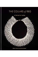 Elinor Carucci and Sara Bader: The Collars of RBG