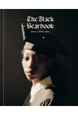 Adraint Khadafhi Bereal: The Black Yearbook