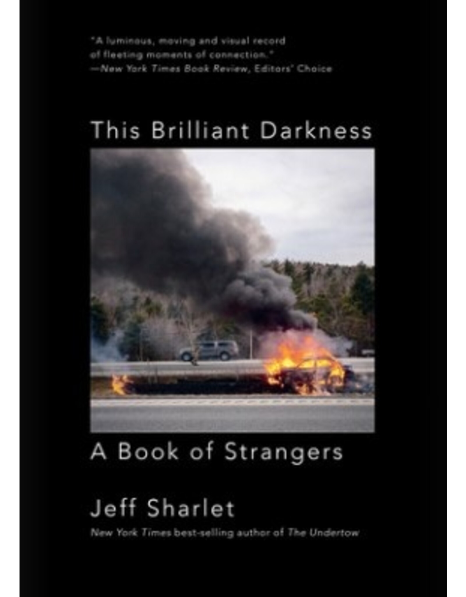 This Brilliant Darkness: A Book of Strangers