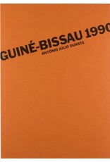 António Júlio Duarte: GUINÉ-BISSAU 1990