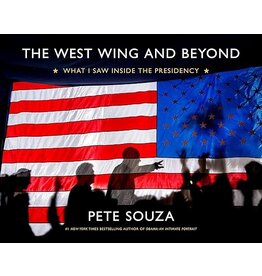 Pete Souza: The West Wing and Beyond
