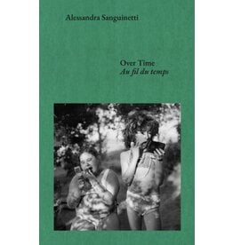 Alessandra Sanguinetti: Over Time