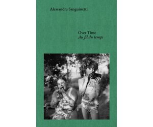 Alessandra Sanguinetti: Over Time - International Center of