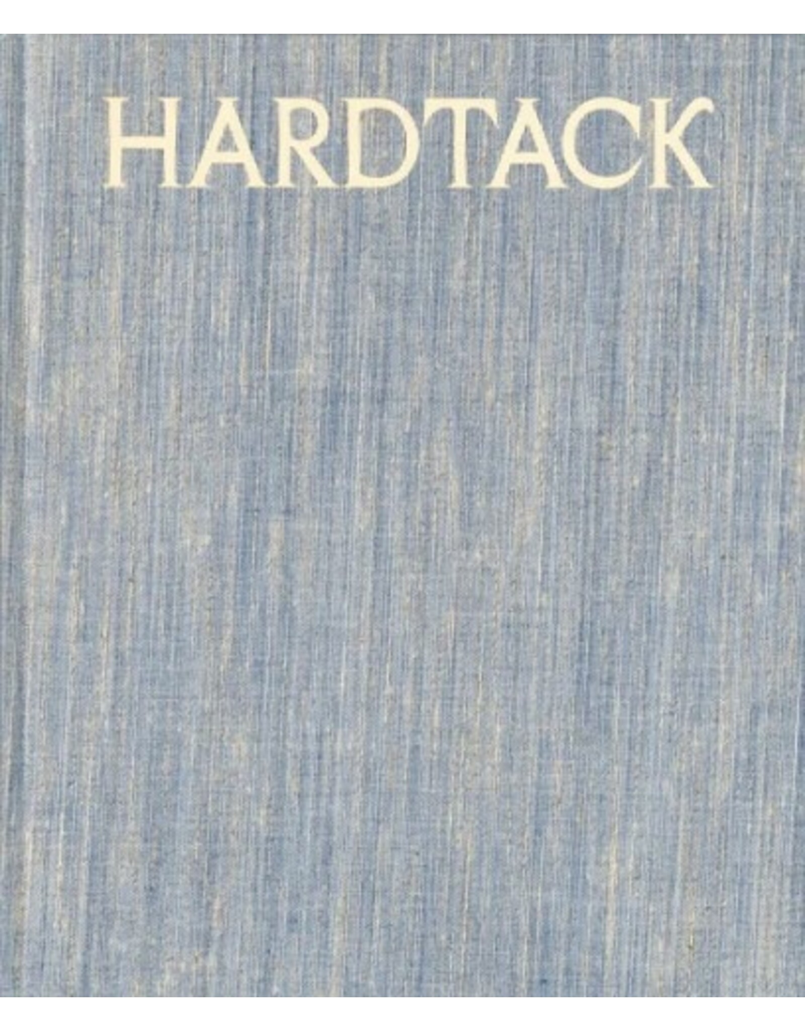 Loose Joints Rahim Fortune: Hardtack