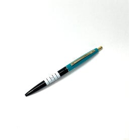 ICP Pen Teal/Black